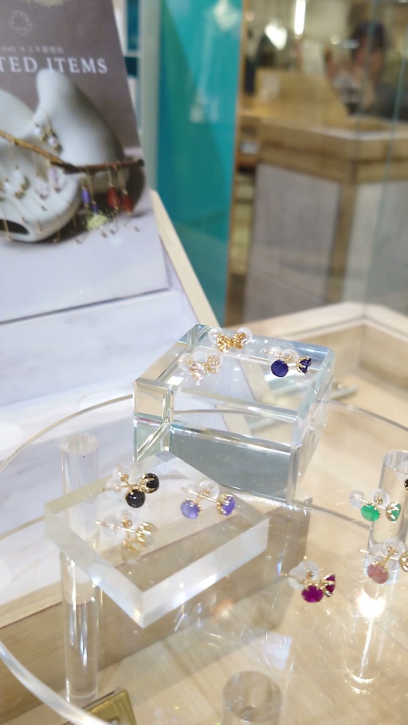 cui-cui ルミネ新宿店（キュイキュイ）