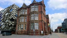 Department of Music sheffield