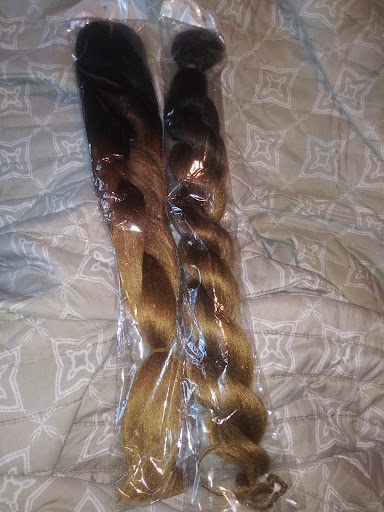 Valdosta's Mobile Beauty Supply