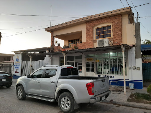 Materiales Hernan - Visual