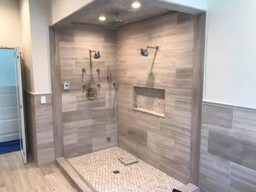Plumbtech, LLC - Visual
