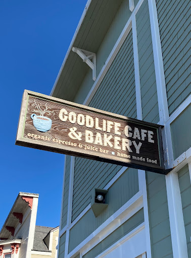 GoodLife Cafe & Bakery - Thumbnail