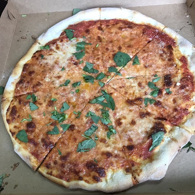 Di Fara Pizza