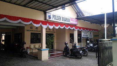 police