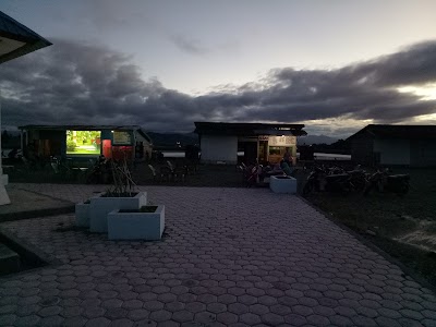 Photos of Fort Of Ulo Ulo (Dermaga Ulo Ulo)