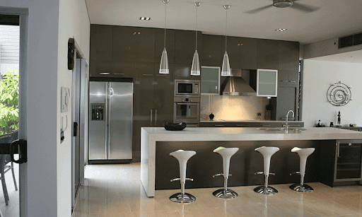 Brian Long Cabinets - Thumbnail