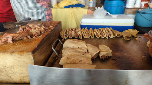 Tacos Chano Tapalpa Gallery - Mexico