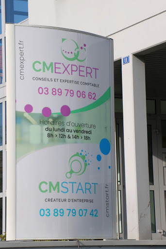 CMSTART - Visual