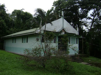 church