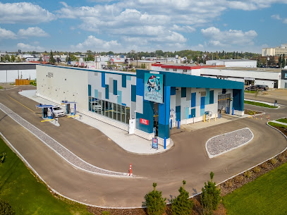 Great White Car Wash 169th