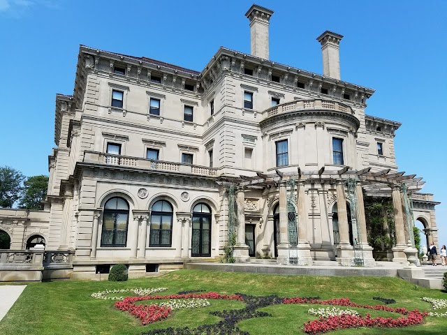 The Breakers