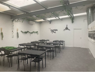 Photo n°5 de CMR - CONSTRUCTION RENOVATION à Montreuil (Entreprise de construction)