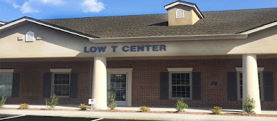 Photo of Low T Center Johnson City | Men's Health & Testosterone Therapy Clinic clinic location