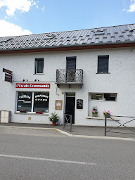 Photo n°16 de L'Escale Gourmande à Saint-Avre (Pizzeria)