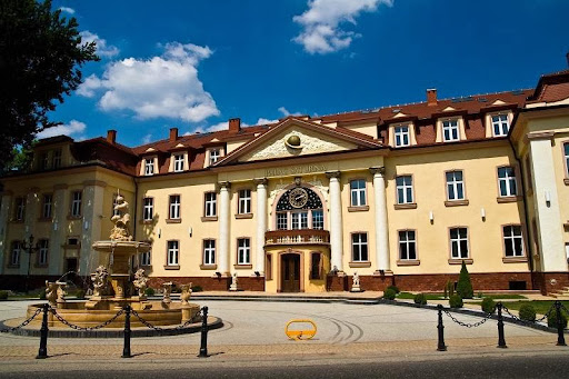 Pałac Saturna