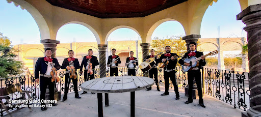 Mariachi Querétaro | Mariachi Internacional del Valle
