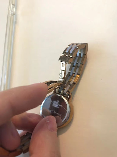 Watches Plus - Visual