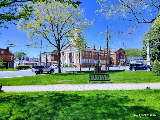 Bedford County Prothonotary