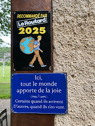 Photo n°14 de Chill-Lot / Camping Insolite à Cénevières (Terrain de camping)