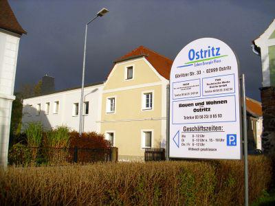 Bauen und Wohnen GmbH Ostritz