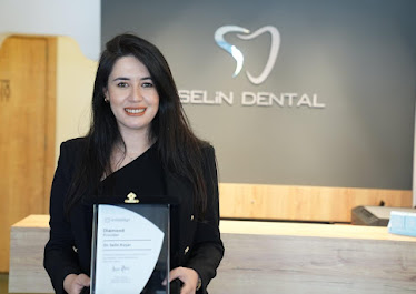 SELIN DENTAL CLINIC (Ortodonti Uzmanı)
