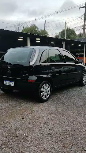 Alta Pressão Lava Car & Lavanderia de Tapetes - Lava-rápido