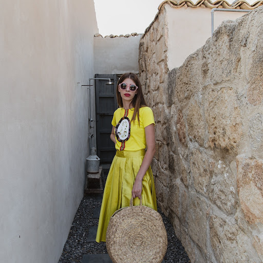 Loredana Roccasalva Couture - Thumbnail