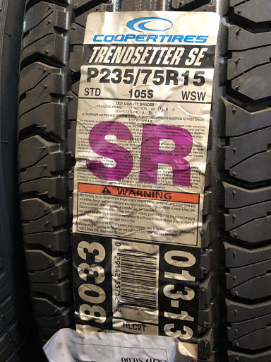 El tio tire service - Thumbnail