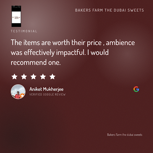 Business update post image