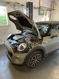 Photo n°4 de Garage PAYRE AUTOMOBILES à Odars (Garage automobile)