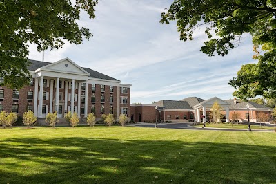 Photos of Hillsdale Hospital