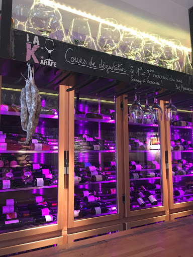 La Karafe