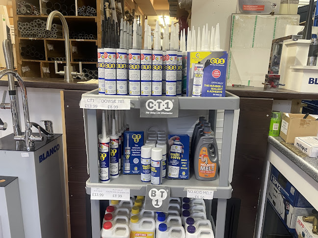 64 Charlton Rd, London SE3 8TT