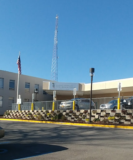 University of Maryland Shore Medical Center at Chestertown - Thumbnail