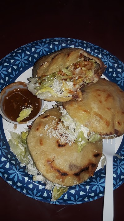 Taqueria Rosita 2