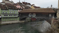 Baden - Wettingen