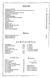 Photo n°51 de Restaurant Agra Laval à Laval (Restaurant halal)