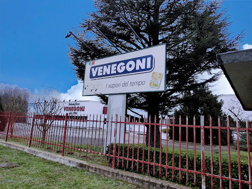 Salumificio Venegoni S.p.A.