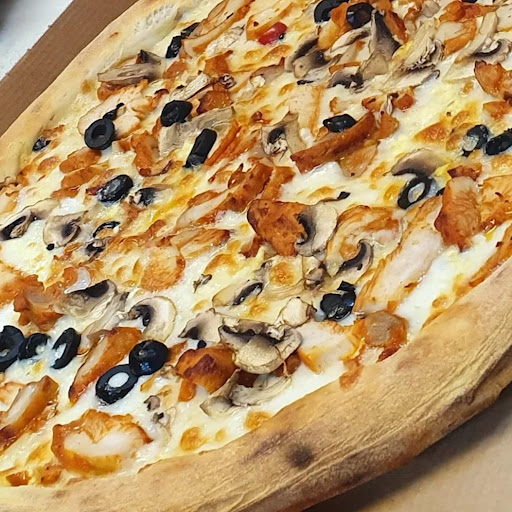 ALLO SUPER PIZZA