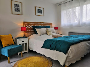 Photo n°4 de Roulotte Gîtes O Bien être Massage Spa à Porspoder (Spa)