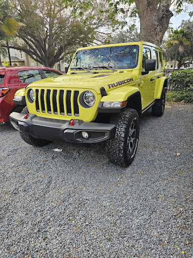 Key West Jeep Rental - Thumbnail