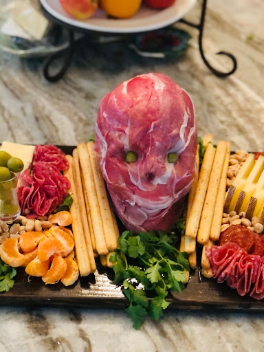 Soul Charcuterie - Thumbnail