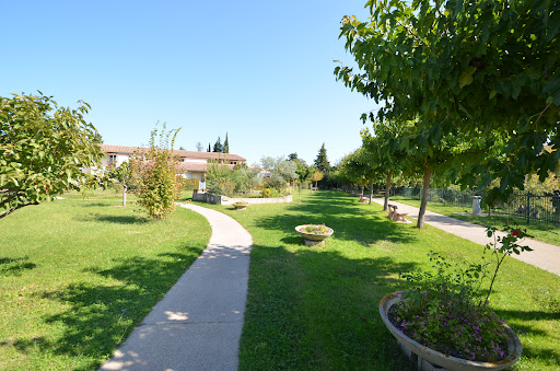 Photo de Association Le Clos des Lavandes à Taillades (84300)