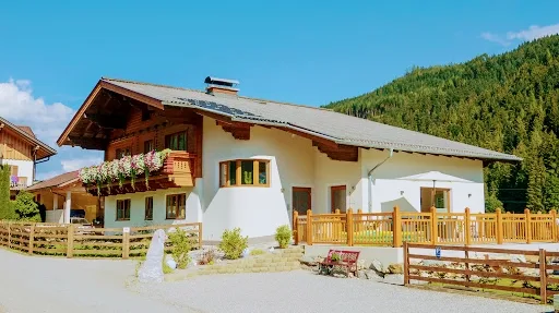 Pension Zeitlos