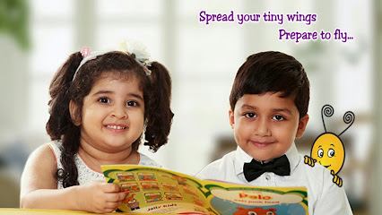Arise 'n' Shine International Preschool | Playschool | Kindergarten Periyar Nagar