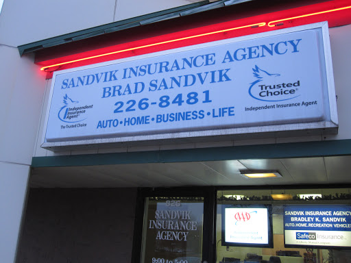 Sandvik Insurance Agency - Thumbnail