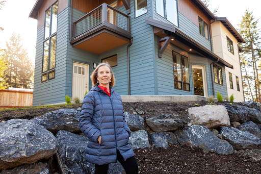 Rebecca Hughes, Windermere RE San Juan Island - Thumbnail
