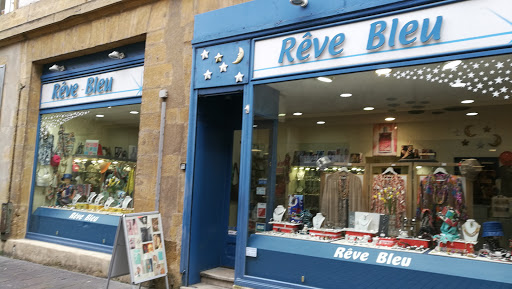 Rêve Bleu - Thumbnail