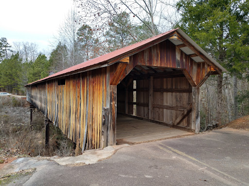 Ole Gilliam Mill Park - Thumbnail