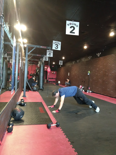 9Round - Mission - Visual